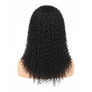 Deep Curl