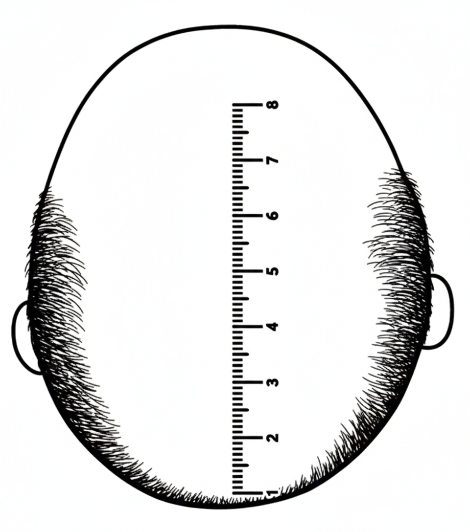 Basismaß 2