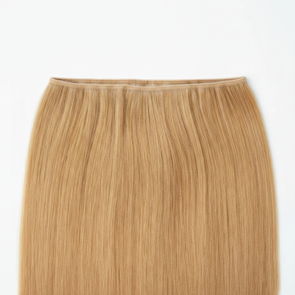 Genius Weft Extensions 100% Remy Echthaar (Zuschneidbar)
