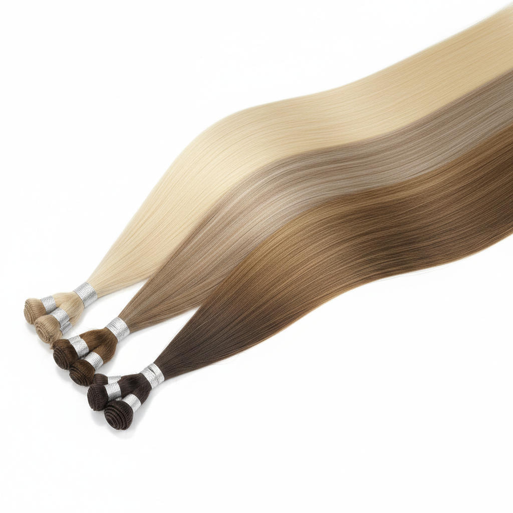 hand-tied-wefts-extensions-remy-echthaar-01