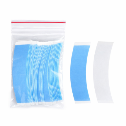 Walker Lace Front Tape Contours